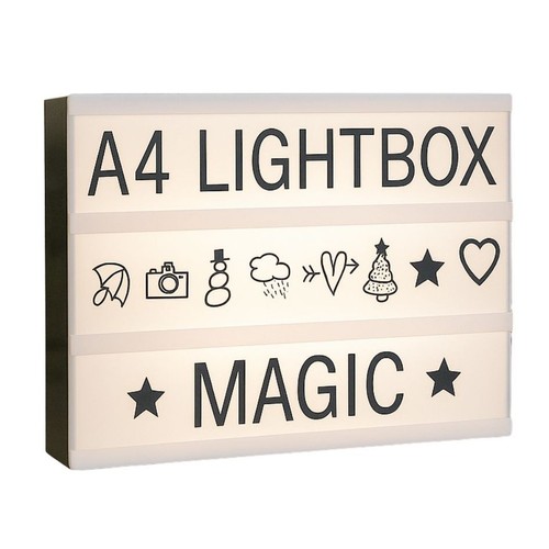 Led cinema light - led,