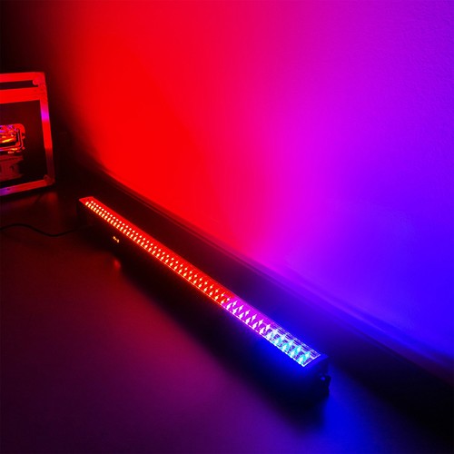 Beamz lcb144 mkii led light - beamz,