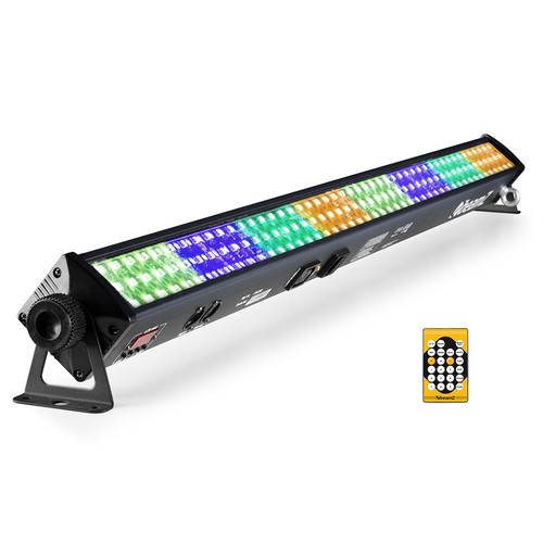 Beamz lcb144 mkii led light - beamz,