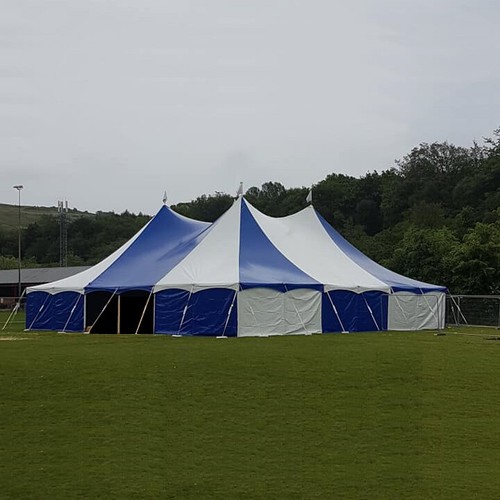 Wedding tent hire - tent,