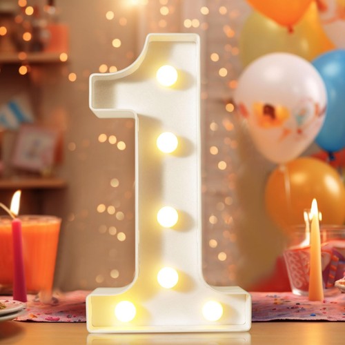 Decorative led light up - 8.8,