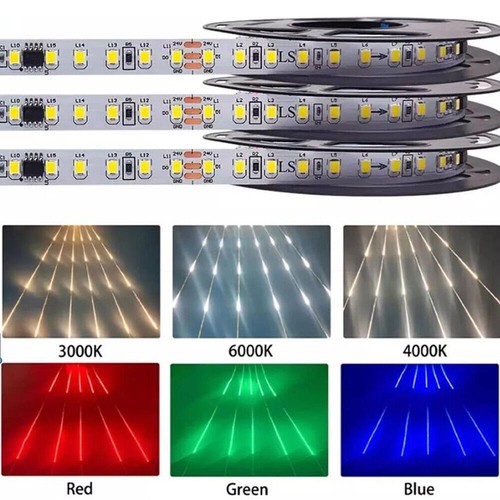 Ws2811 120led horse race - ws2811, ic