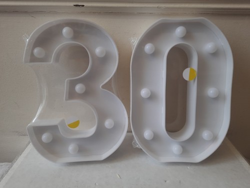 Ledido led light marquee - led,