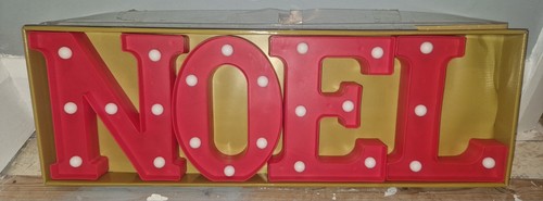Christmas xmas noel led light - christmas,