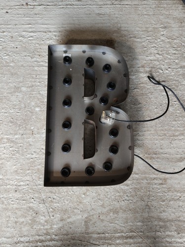 Large industrial metal - large,