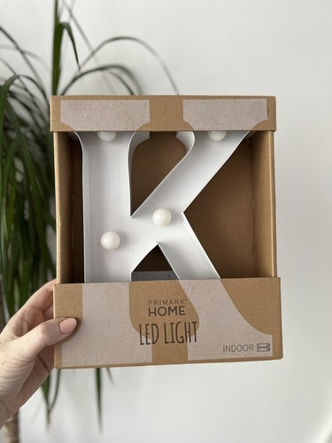 Alphabet letter led marquee - alphabet,