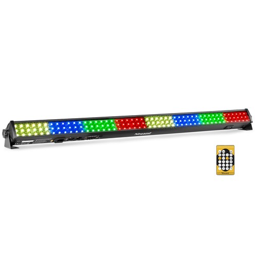Beamz lcb144 mkii led - beamz,