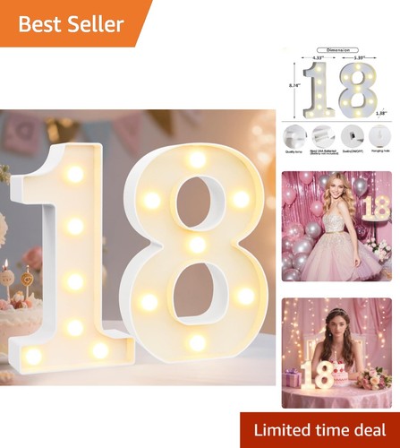 Gorgeous 8 light - gorgeous, 1