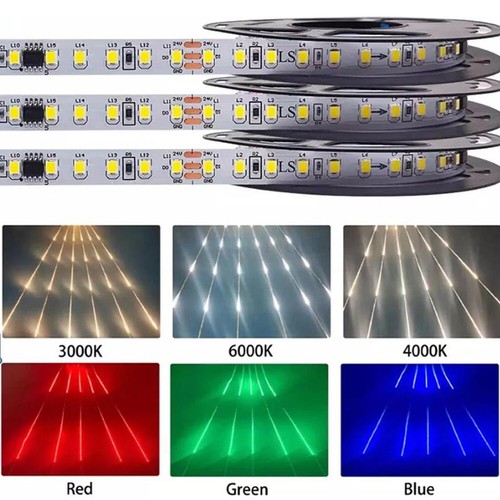Ws2811 120led horse - 120led/m, race